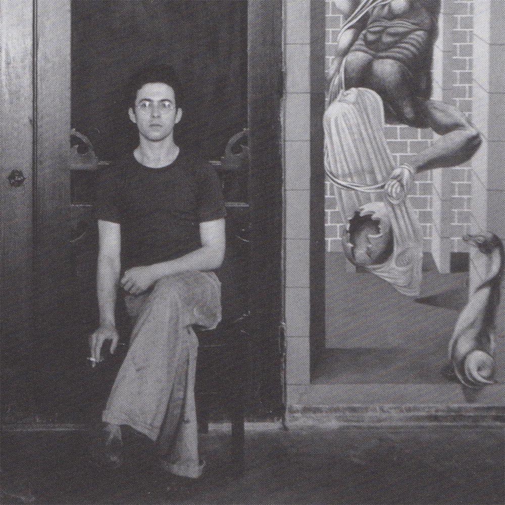 Reuben Kadish, City of Hope mural, Los Angles, 1935
